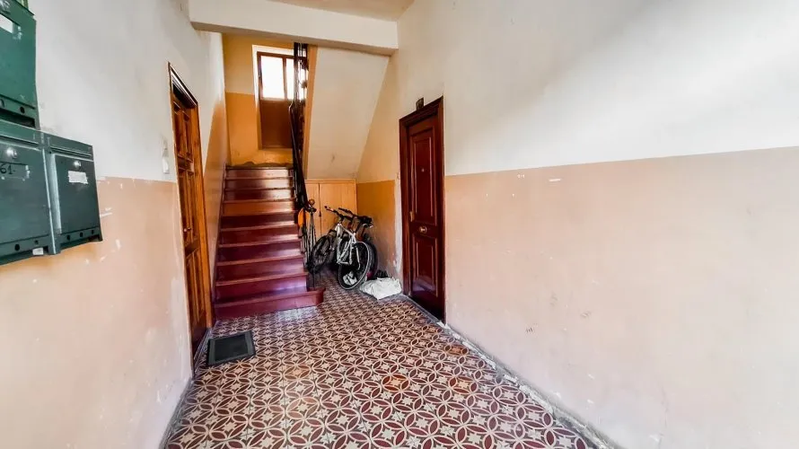 Apartamento de 1 dormitorio en Oviedo, España No. 2199 № 12