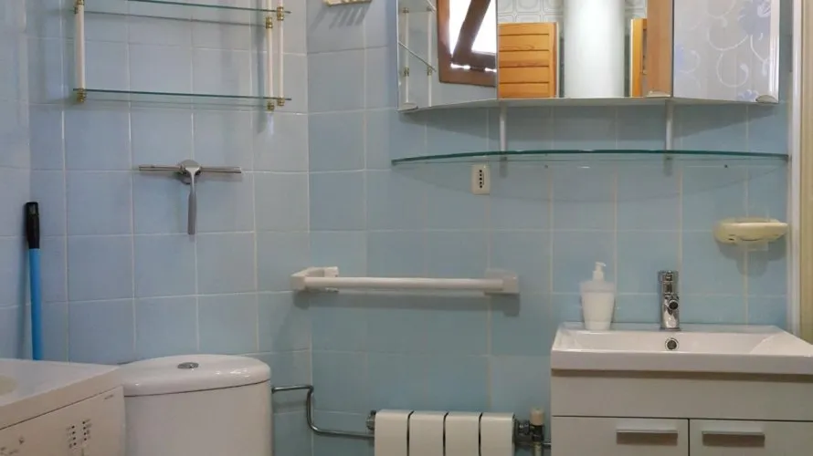 Apartamento de 29m² en Finestrat, España No. 2228 № 15