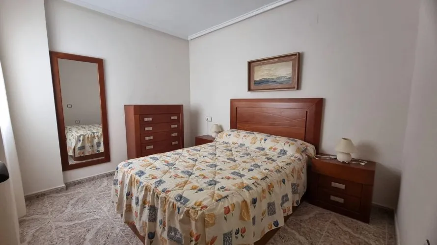 Apartamento de 2 dormitorios en Torrevieja, España No. 2209 № 17