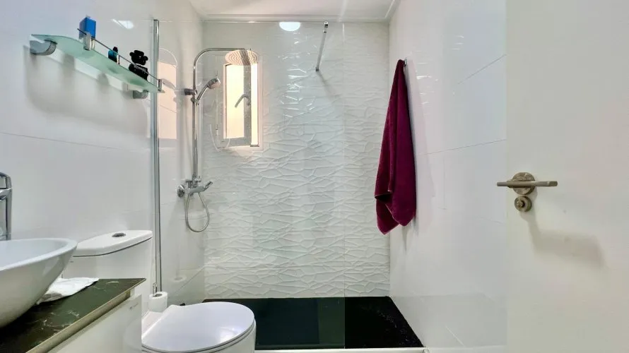 Ático de 1 dormitorio en Torrevieja, España No. 2327 № 19