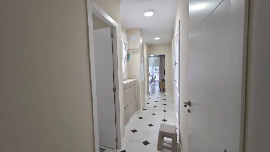 Apartamento de 3 dormitorios en Torrevieja, España No. 2038 № 10