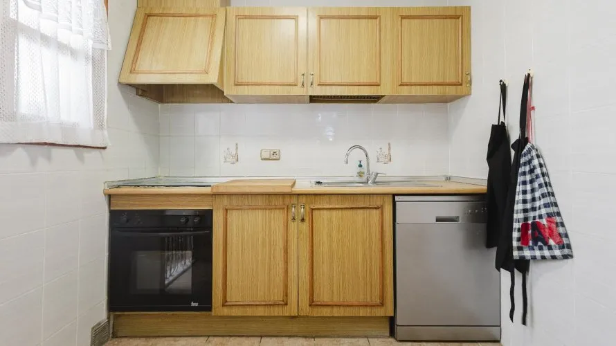 Ático de 70m² en Torrevieja, España No. 2321 № 18