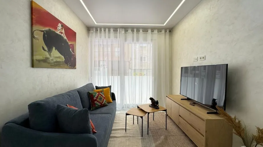 Apartamento de 2 dormitorios en Torrevieja, España No. 2039 № 11
