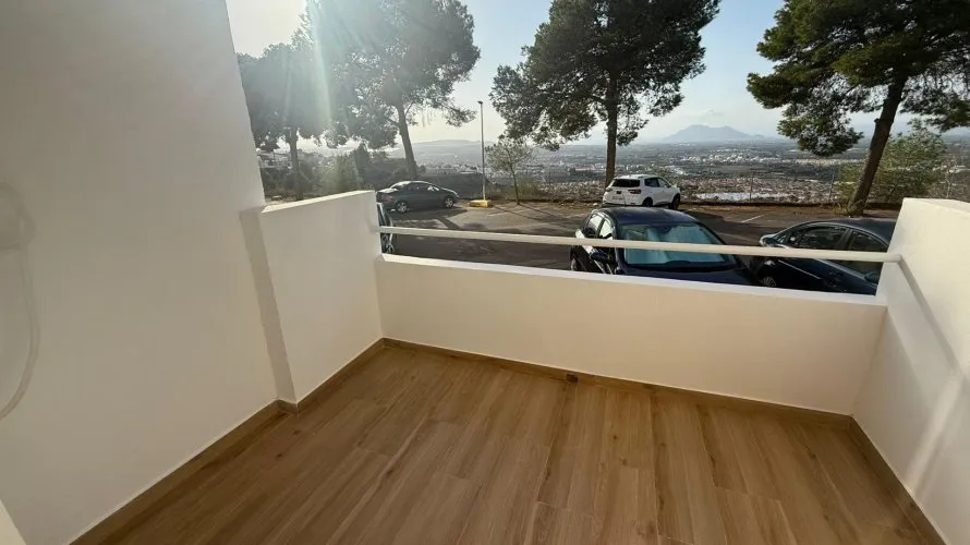 Apartamento de 30m² en Ciudad Quesada, España No. 2241 № 20