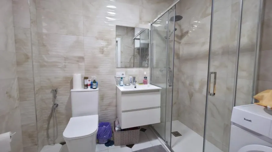 Apartamento de 3 dormitorios en Torrevieja, España No. 2038 № 18