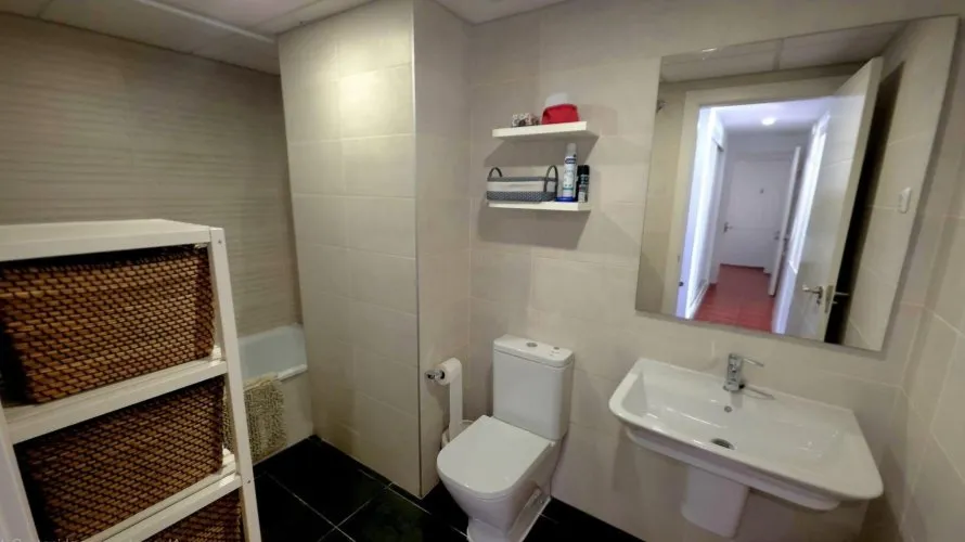 Apartamento de 3 dormitorios en Alicante, España No. 2163 № 18