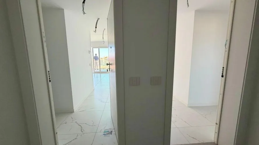 Apartamento de 2 dormitorios en Torrevieja, España No. 2140 № 8