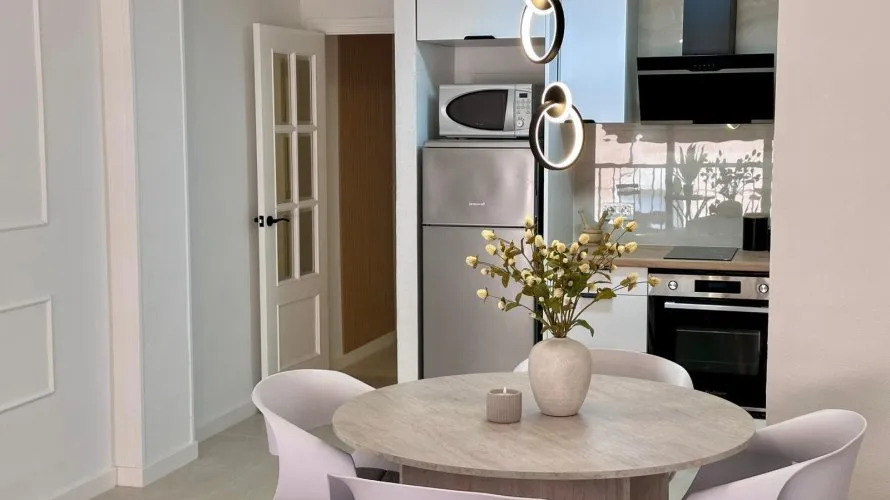 Apartamento de 2 dormitorios en Torrevieja, España No. 2143 № 28