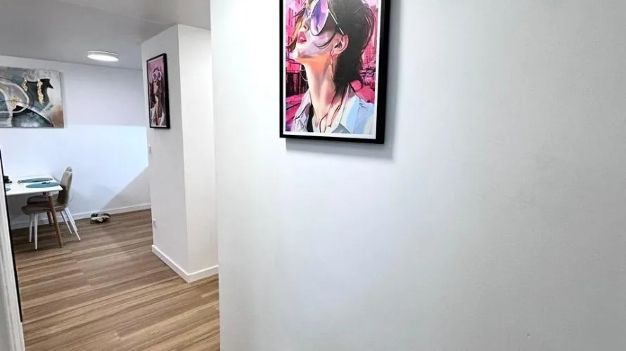 Apartamento de 2 dormitorios en Torrevieja, España No. 2314 № 20