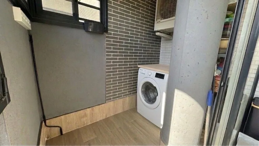 Apartamento de 3 dormitorios en Alicante, España No. 2153 № 16