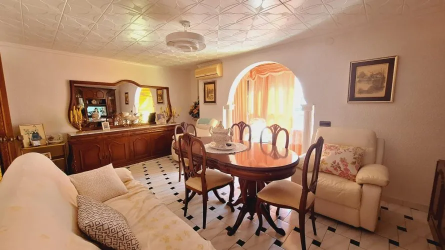 Apartamento de 1 dormitorio en Torrevieja, España No. 2257 № 27