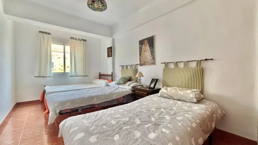 Apartamento de 3 dormitorios en Torrevieja, España No. 2198 № 11
