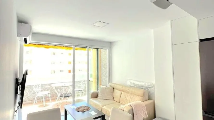 Apartamento de 2 dormitorios en Torrevieja, España No. 2277 № 5