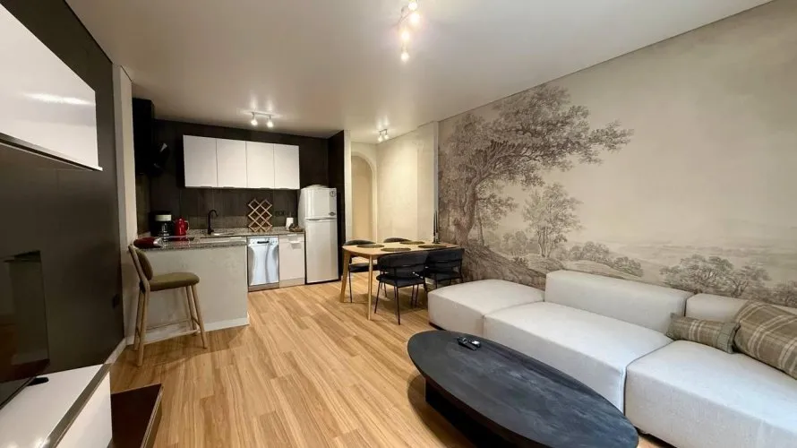 Apartamento de 1 dormitorio en Torrevieja, España No. 2270 № 27