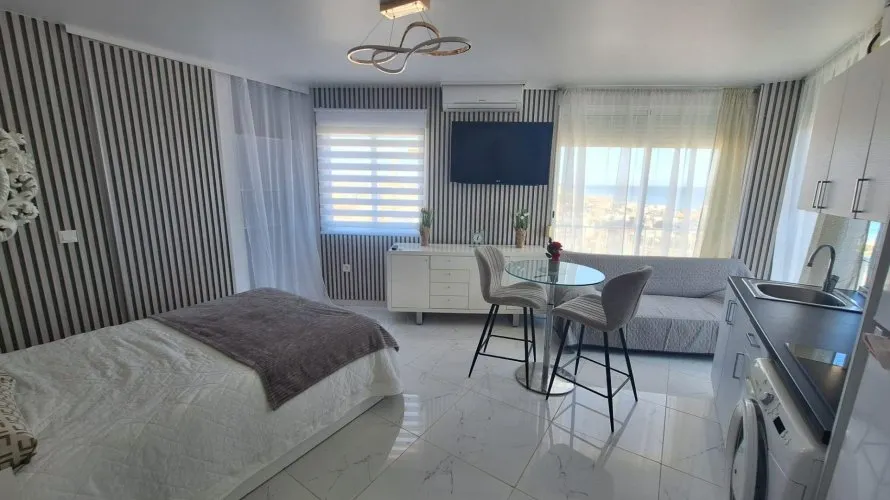 Apartamento de 33m² en Torrevieja, España No. 2260 № 9