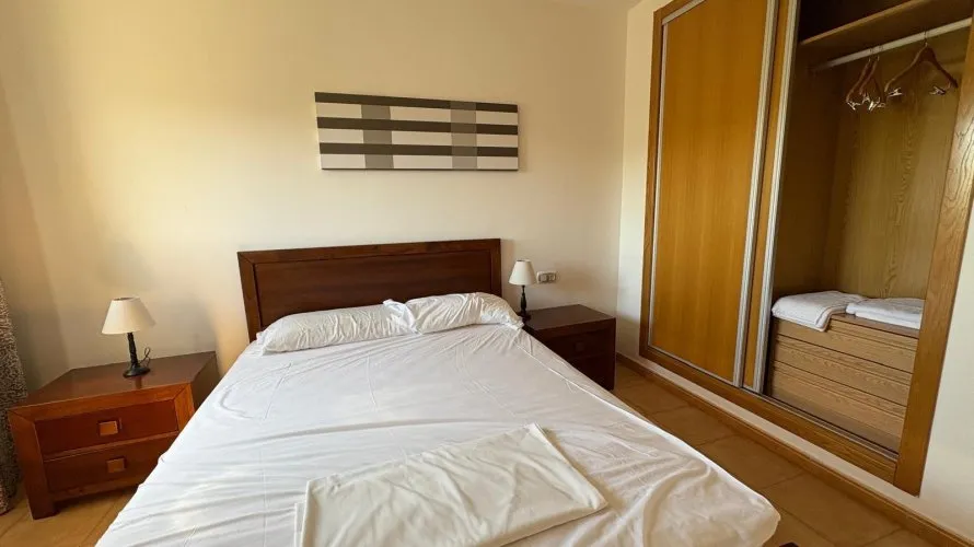 Apartamento de 2 dormitorios en Águilas, España No. 2216 № 14