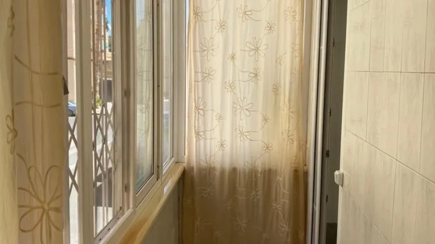 Apartamento de 2 dormitorios en Alicante, España No. 2346 № 13