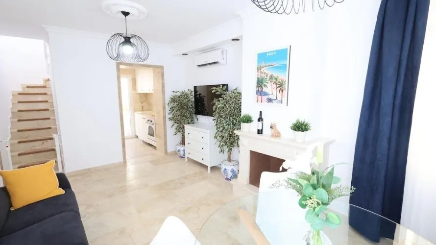 Apartamento de 3 dormitorios en Campoamor, España No. 2138 № 15