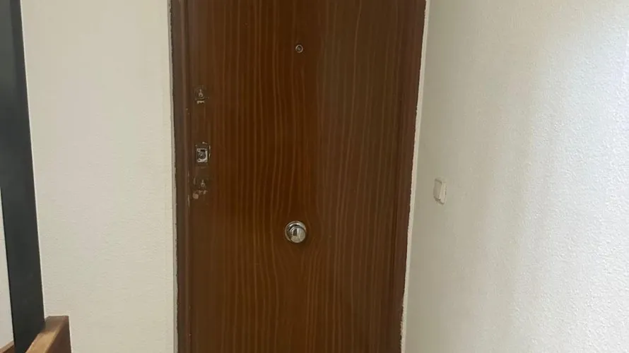 Apartamento de 2 dormitorios en Alicante, España No. 2171 № 12