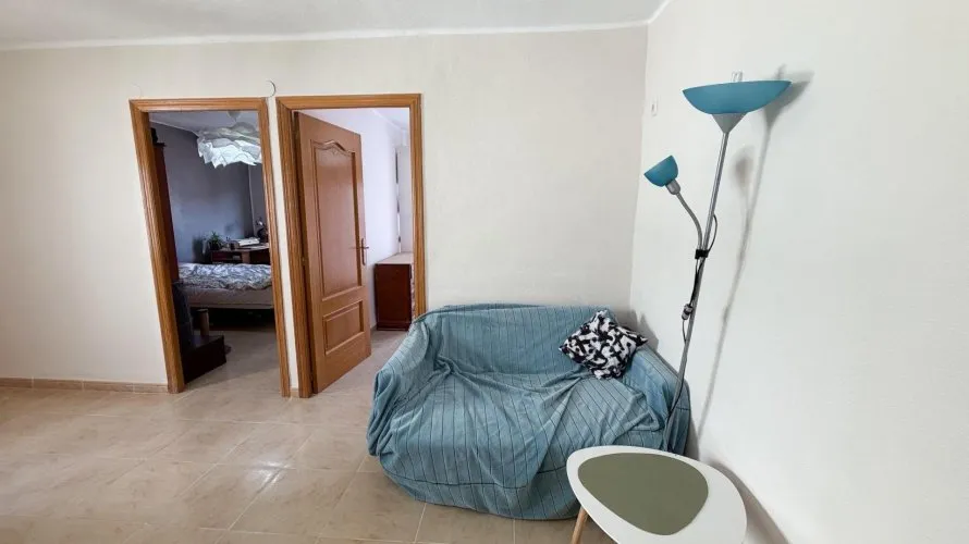 Apartamento de 1 dormitorio en Massanassa, España No. 2310 № 12