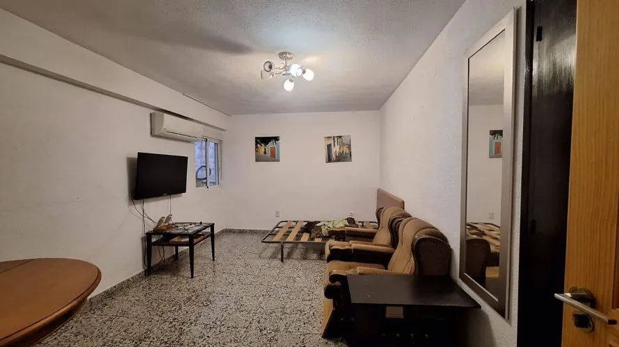 Apartamento de 3 dormitorios en Alicante, España No. 2221 № 19