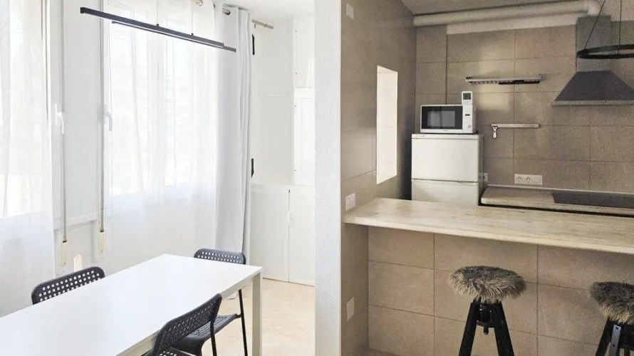 Apartamento de 1 dormitorio en La Mata, España No. 2363 № 16