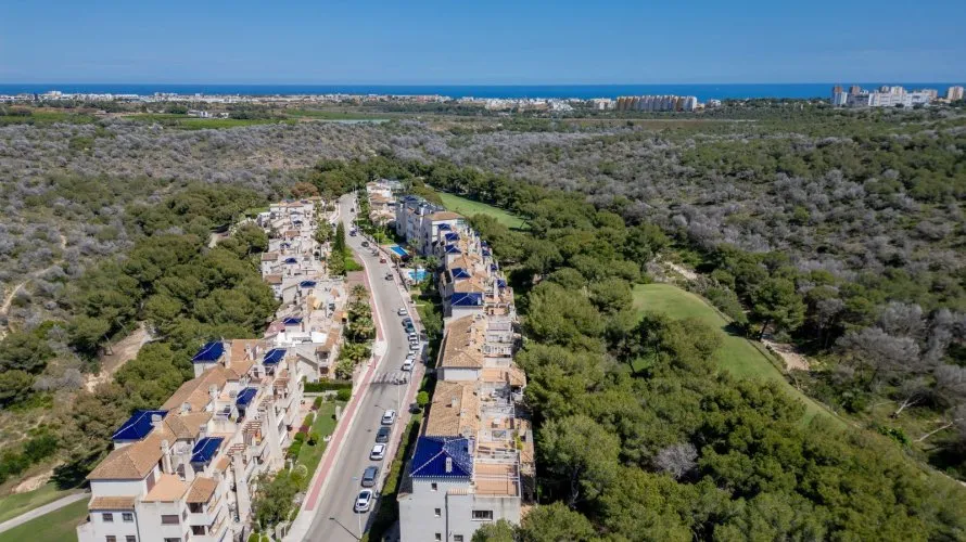 Apartamento de 78m² en Villacostas, España No. 2120 № 2