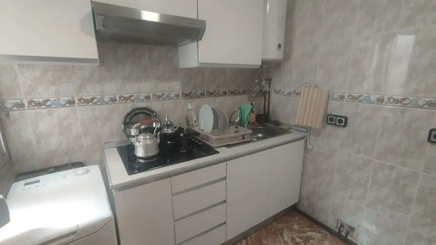 Apartamento de 2 dormitorios en Alicante, España No. 2350 № 5