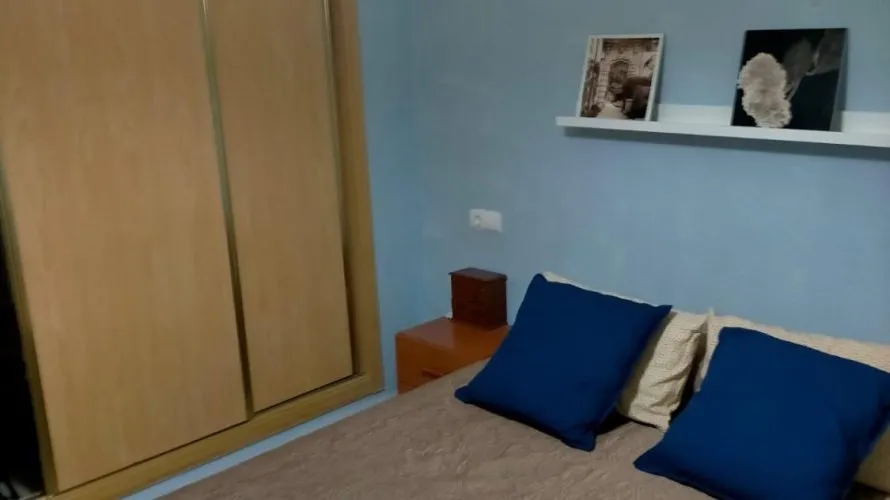 Apartamento de 1 dormitorio en L'Alfàs del Pi, España No. 2166 № 2