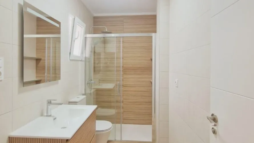 Apartamento de 1 dormitorio en San Fulgencio, España No. 2320 № 15