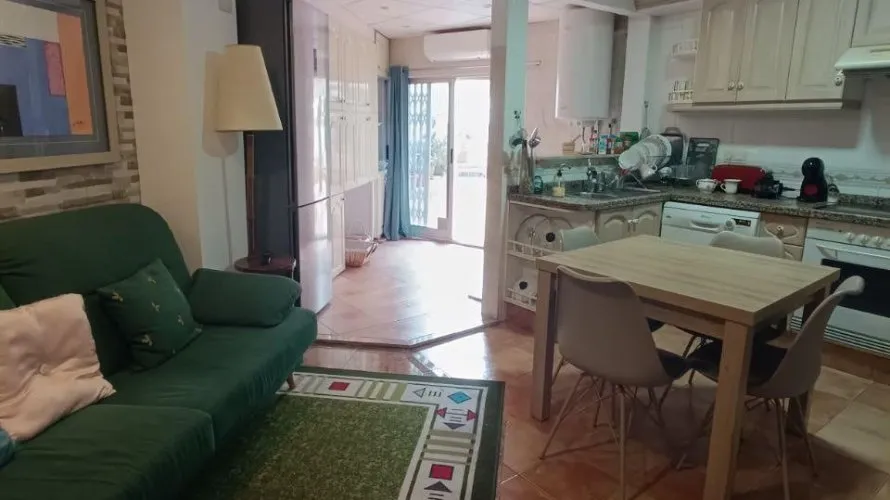 Apartamento de 1 dormitorio en Gandia, España No. 2167 № 3