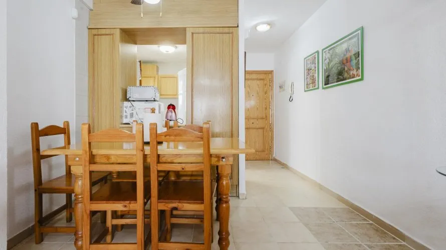 Ático de 70m² en Torrevieja, España No. 2321 № 22