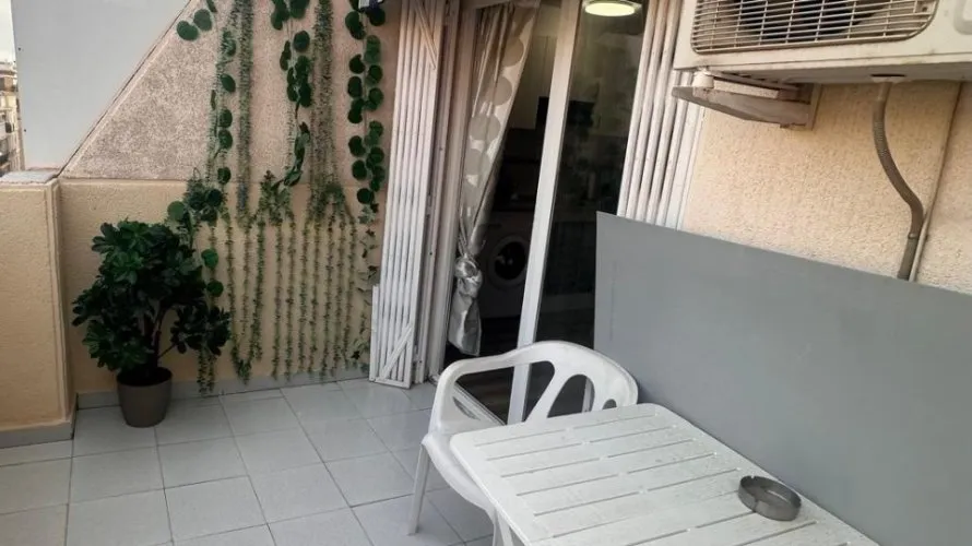 Ático de 1 dormitorio en Torrevieja, España No. 2244 № 16