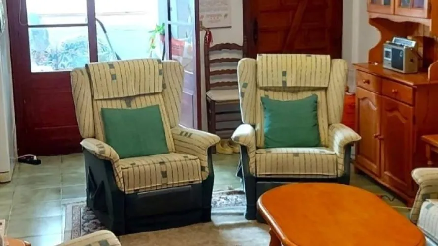 Ático de 3 dormitorios en La Zenia, España No. 2172 № 22