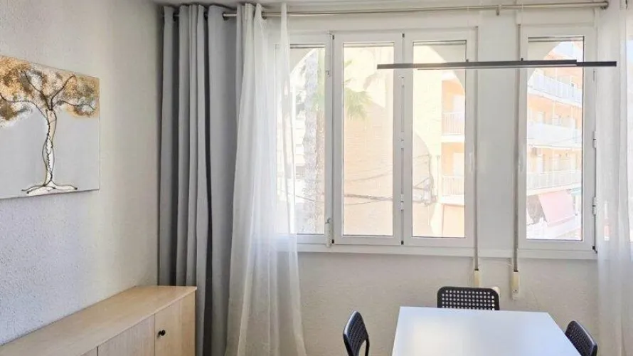 Apartamento de 1 dormitorio en La Mata, España No. 2363 № 12