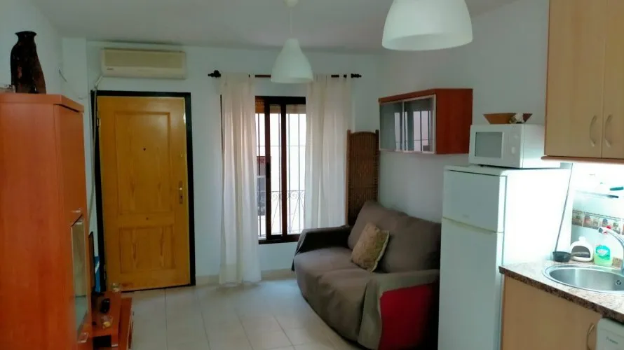 Apartamento de 1 dormitorio en L'Alfàs del Pi, España No. 2166 № 5
