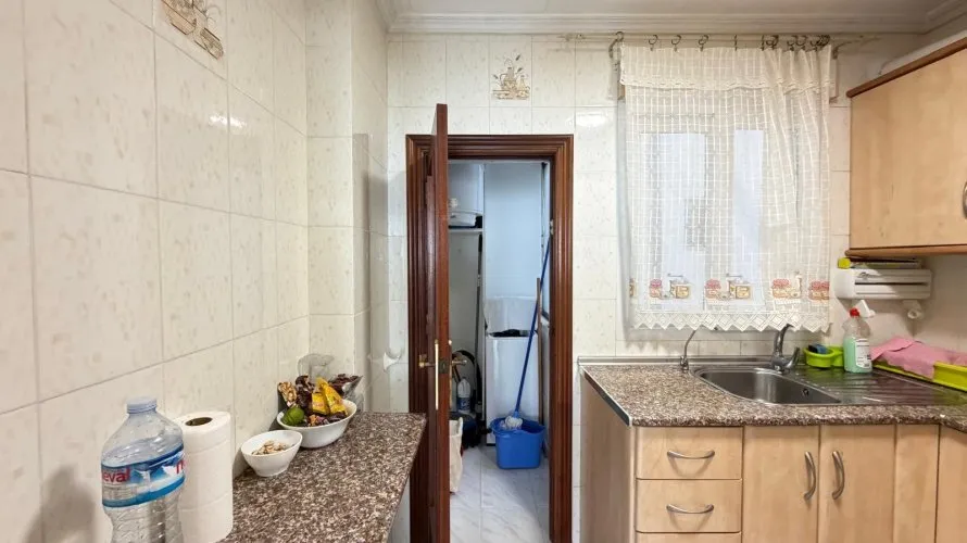 Apartamento de 3 dormitorios en Torrevieja, España No. 2368 № 18
