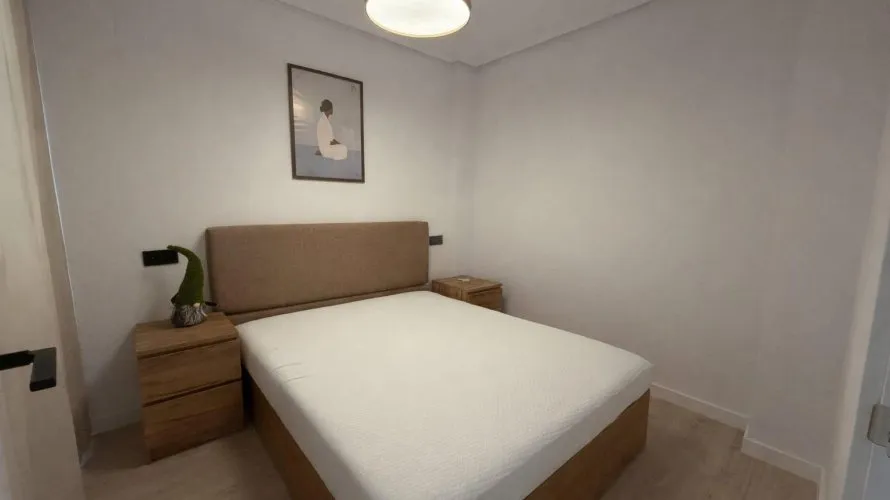 Apartamento de 2 dormitorios en Torrevieja, España No. 2316 № 16