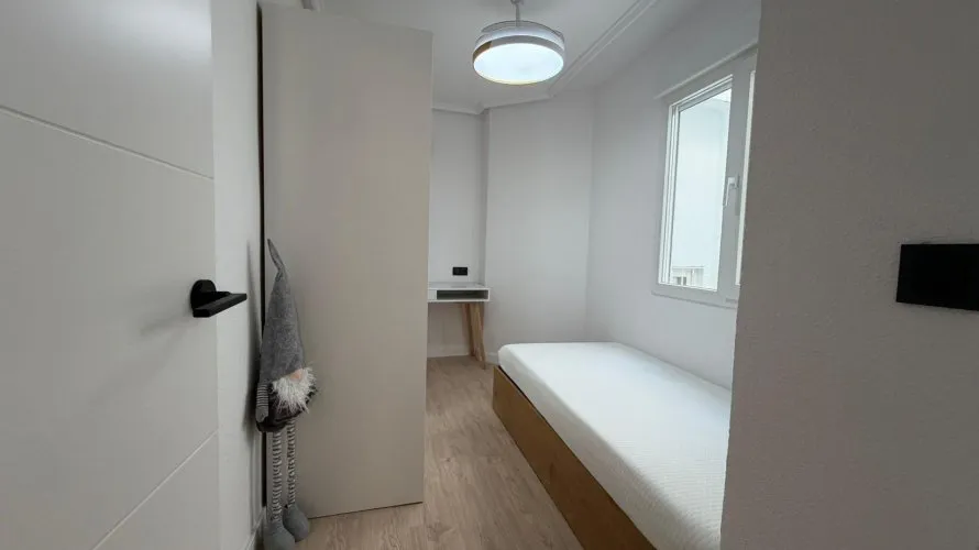 Apartamento de 2 dormitorios en Torrevieja, España No. 2316 № 15