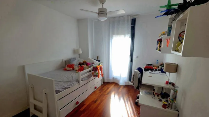 Apartamento de 3 dormitorios en Alicante, España No. 2163 № 13