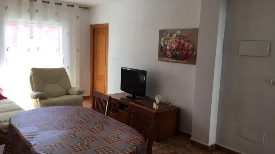 Ático de 3 dormitorios en Los Alcázares, España No. 2165 № 11