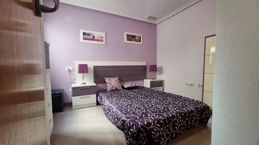 Apartamento de 2 dormitorios en Torrevieja, España No. 2186 № 13