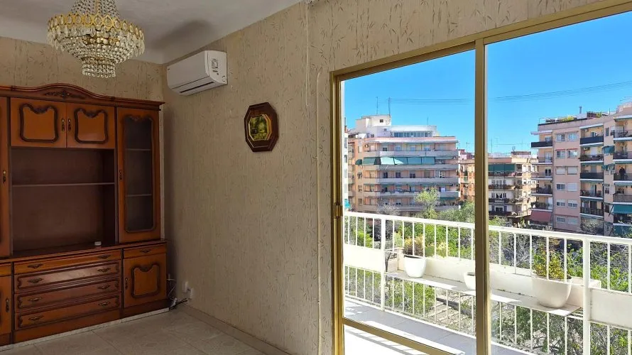Apartamento de 2 dormitorios en Alicante, España No. 2297 № 19