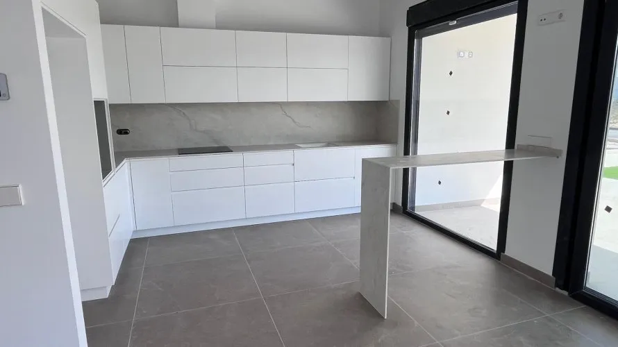 Apartamento de 3 dormitorios en Penaguila, España No. 2480 № 2
