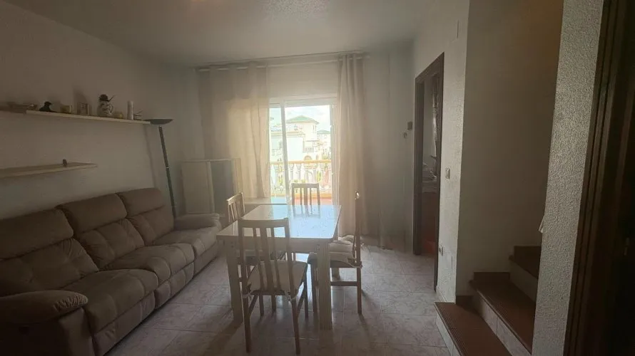 Apartamento de 1 dormitorio en Torrevieja, España No. 2515 № 22