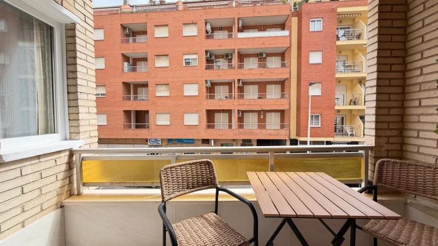 Apartamento de 4 dormitorios en Torrevieja, España No. 2516 № 23