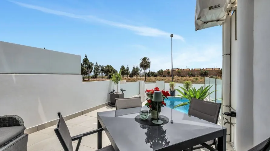 Apartamento de 145m² en Los Alcázares, España No. 2429 № 24