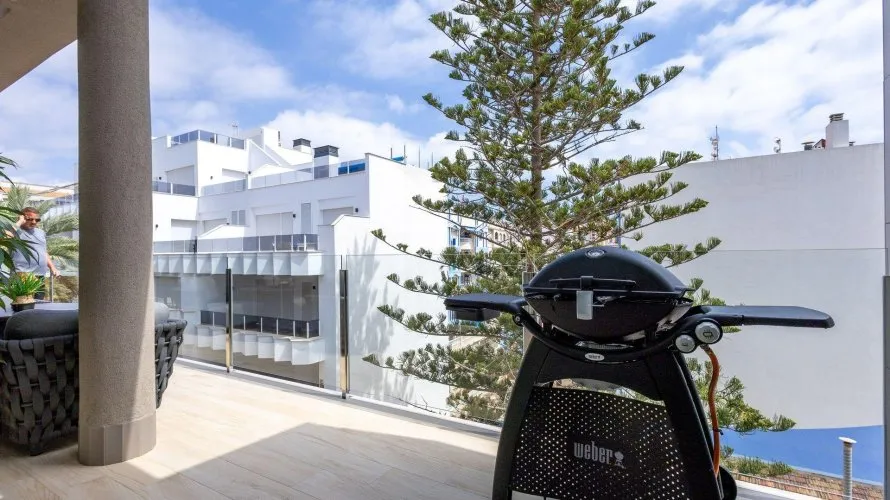 Apartamento de 129m² en Torrevieja, España No. 2434 № 21