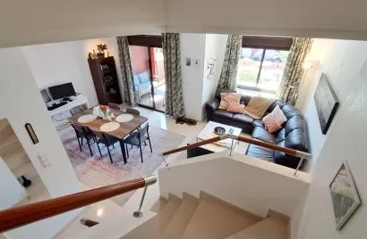 Apartamento de 2 dormitorios en La Zenia, España No. 2497