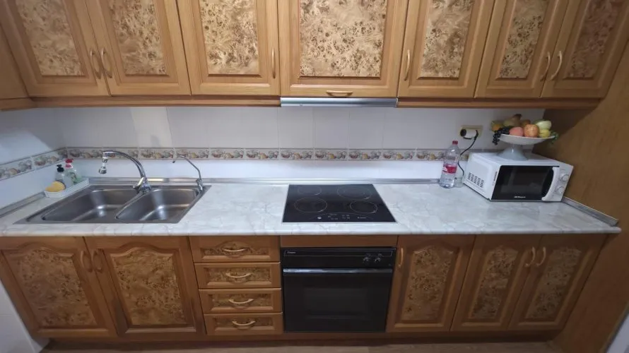 Apartamento de 3 dormitorios en Torrevieja, España No. 2446 № 14